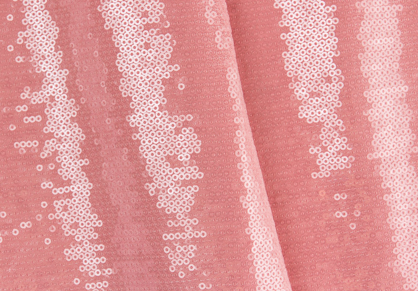 коралловый